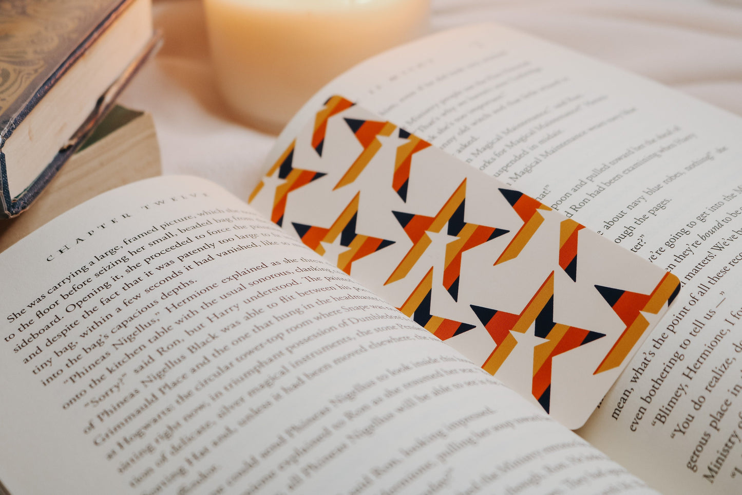 Houston Astros Bookmark